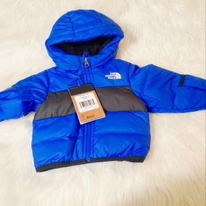 NWT The North Face Jacket